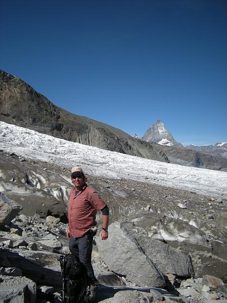20080829_monterosa 177.jpg - ...liefen wir die letzten Meter...